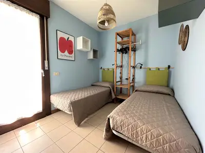 Ferienwohnung für 6 Personen (60 m²) in Bibione 5/10