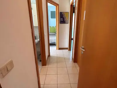 Ferienwohnung für 6 Personen (60 m²) in Bibione 10/10