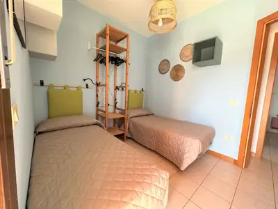 Ferienwohnung für 6 Personen (60 m²) in Bibione 6/10