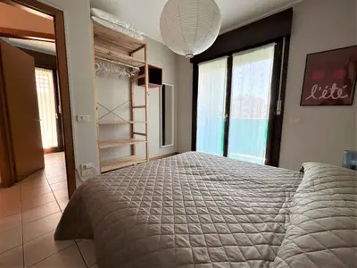 Ferienwohnung für 6 Personen (60 m²) in Bibione 4/10