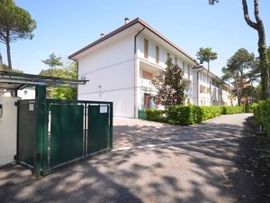 Ferienwohnung für 3 Personen (35 m²) in Bibione