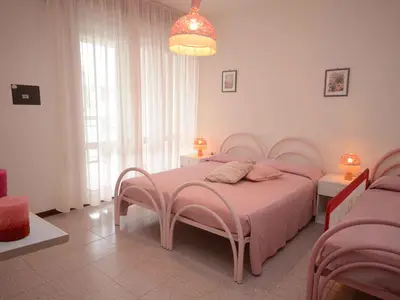 Ferienwohnung für 6 Personen (55 m²) in Bibione 8/10