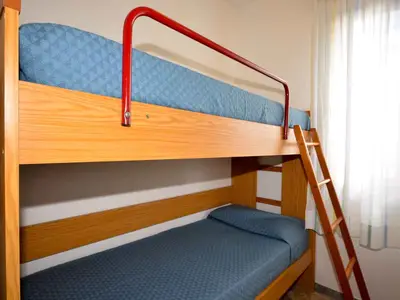 Ferienwohnung für 8 Personen (65 m²) in Bibione 8/10