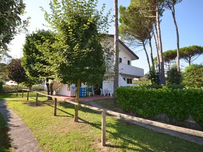 Ferienwohnung für 5 Personen (55 m²) in Bibione 2/10