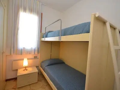 Ferienwohnung für 5 Personen (55 m²) in Bibione 8/10