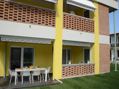 Ferienwohnung für 8 Personen (65 m²) in Bibione 6/10