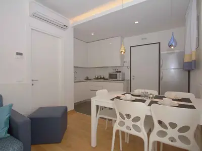 Ferienwohnung für 8 Personen (65 m²) in Bibione 10/10