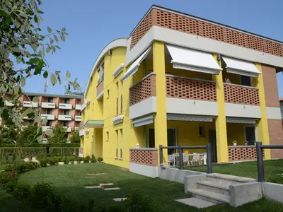 Ferienwohnung für 6 Personen (55 m²) in Bibione 3/10