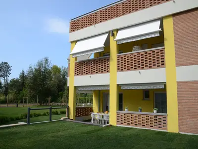 Ferienwohnung für 6 Personen (55 m²) in Bibione 4/10