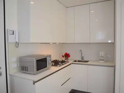 Ferienwohnung für 6 Personen (55 m²) in Bibione 8/10