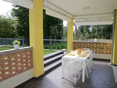 Ferienwohnung für 6 Personen (55 m²) in Bibione 6/10