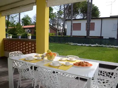 Ferienwohnung für 6 Personen (55 m²) in Bibione 7/10