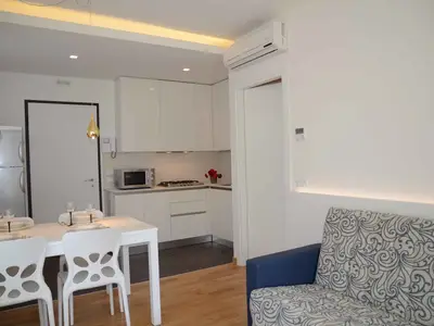 Ferienwohnung für 6 Personen (55 m²) in Bibione 9/10