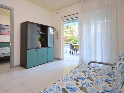 Ferienwohnung für 6 Personen (55 m²) in Bibione 9/10