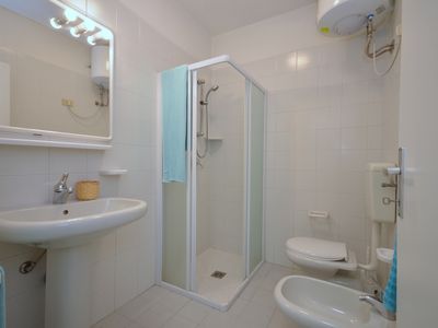 Ferienwohnung für 6 Personen (55 m²) in Bibione 10/10