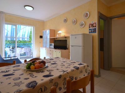 Ferienwohnung für 6 Personen (35 m²) in Bibione 9/10