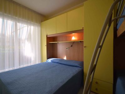 Ferienwohnung für 6 Personen (35 m²) in Bibione 10/10