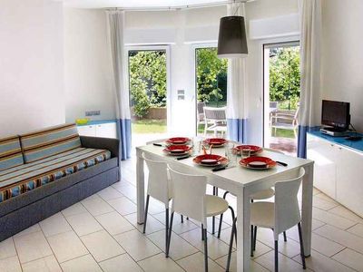 Ferienwohnung für 7 Personen (65 m²) in Bibione 2/10