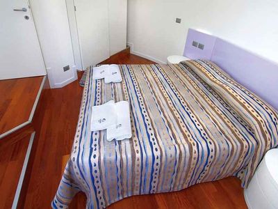 Ferienwohnung für 7 Personen (65 m²) in Bibione 3/10