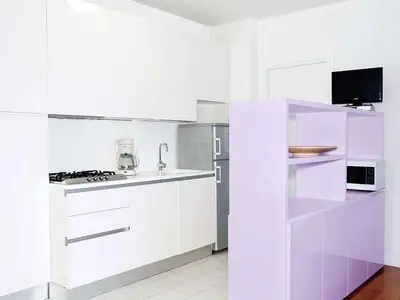 Ferienwohnung für 7 Personen (65 m²) in Bibione 5/10