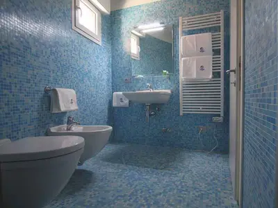 Ferienwohnung für 7 Personen (65 m²) in Bibione 4/10