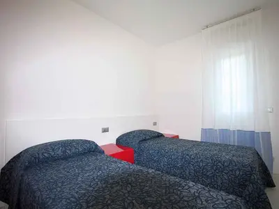 Ferienwohnung für 6 Personen (55 m²) in Bibione 5/10