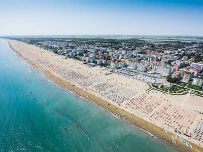 Ferienwohnung für 7 Personen (65 m²) in Bibione 7/10