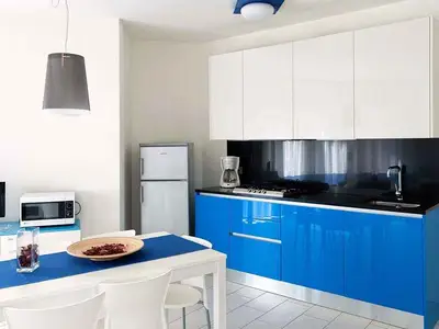Ferienwohnung für 6 Personen (55 m²) in Bibione 7/10