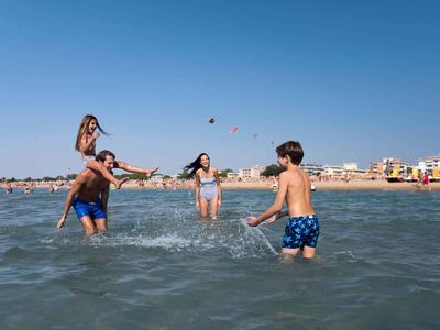 Ferienwohnung für 7 Personen (65 m²) in Bibione 10/10