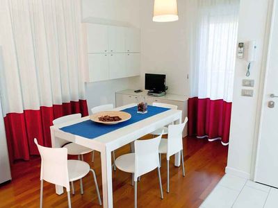 Ferienwohnung für 8 Personen (65 m²) in Bibione 3/10