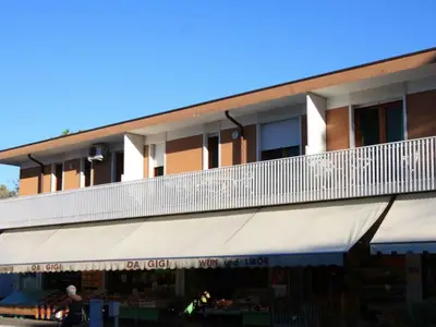 Ferienwohnung für 3 Personen (35 m²) in Bibione 3/10