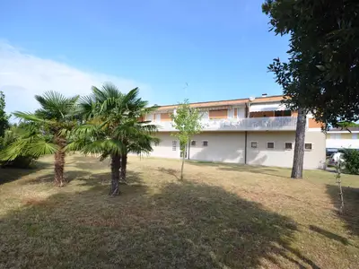 Ferienwohnung für 3 Personen (35 m²) in Bibione 2/10