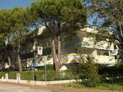 Ferienwohnung für 6 Personen (55 m²) in Bibione 1/10