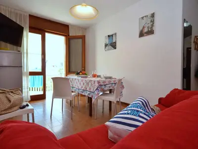 Ferienwohnung für 7 Personen (55 m²) in Bibione 8/10