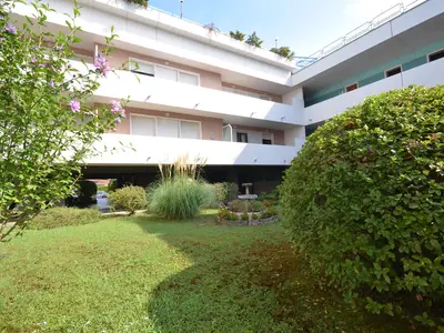 Ferienwohnung für 5 Personen (55 m²) in Bibione 5/10