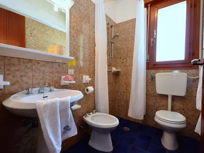 Ferienwohnung für 3 Personen (35 m²) in Bibione 6/10
