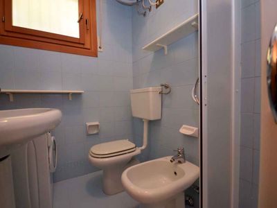 Ferienwohnung für 6 Personen (55 m²) in Bibione 3/10