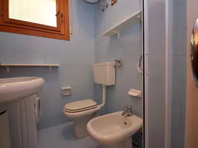 Ferienwohnung für 6 Personen (55 m²) in Bibione 7/10