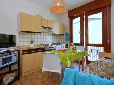 Ferienwohnung für 3 Personen (35 m²) in Bibione 5/10