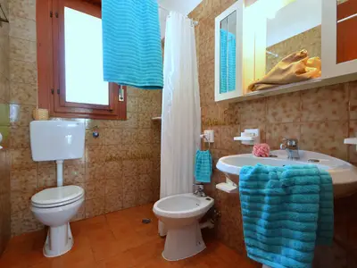 Ferienwohnung für 7 Personen (55 m²) in Bibione 9/10