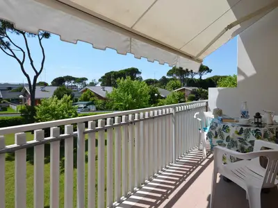 Ferienwohnung für 7 Personen (55 m²) in Bibione 4/10