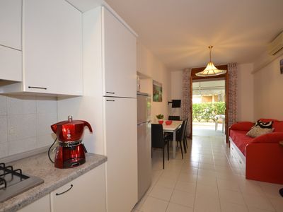 Ferienwohnung für 6 Personen (55 m²) in Bibione 4/10