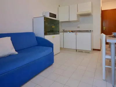 Ferienwohnung für 5 Personen (55 m²) in Bibione 8/10