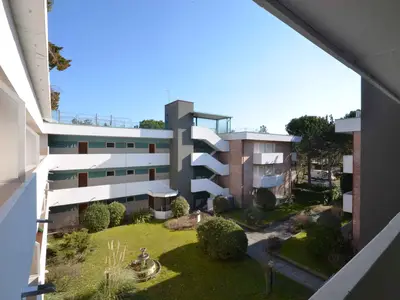 Ferienwohnung für 5 Personen (35 m²) in Bibione 4/10