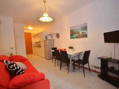 Ferienwohnung für 6 Personen (55 m²) in Bibione 6/10