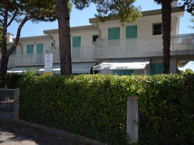 Ferienwohnung für 6 Personen (55 m²) in Bibione 3/10