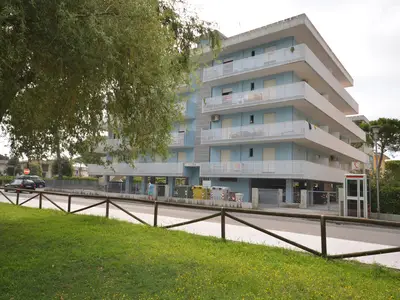 Ferienwohnung für 4 Personen (35 m²) in Bibione 3/10