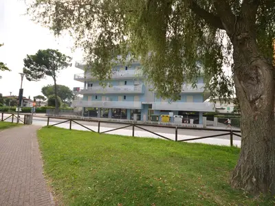 Ferienwohnung für 4 Personen (35 m²) in Bibione 4/10