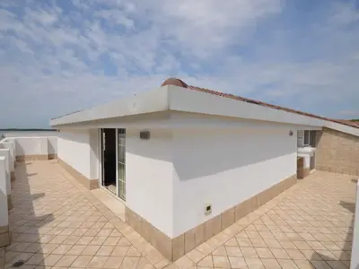 Ferienwohnung für 7 Personen (65 m²) in Bibione 3/10