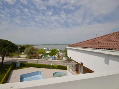Ferienwohnung für 7 Personen (65 m²) in Bibione 4/10